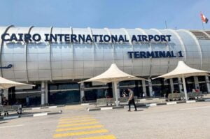 Voyage Organisé En Égypte A Partir Du Maroc​ Cairo Intl Airport