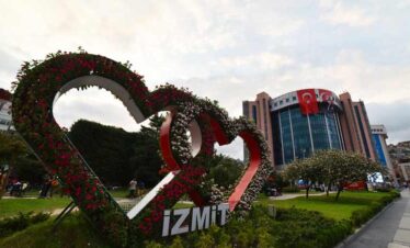 Voyage Organisé En Turquie au Départ du Maroc Izmit excursion d'une journée avec déj Turquie Istanbul Voyage Organisé Istanbul départ du Maroc, Rabat, Casablanca, Salé, Fés, Mekness Tanger 2024