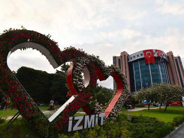 Voyage Organisé En Turquie au Départ du Maroc Izmit excursion d'une journée avec déj Turquie Istanbul Voyage Organisé Istanbul départ du Maroc, Rabat, Casablanca, Salé, Fés, Mekness Tanger 2024