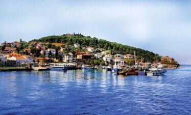 Voyage Organisé En Turquie au Départ du Maroc les iles aux princes Croisière excursion d'une journée avec déj Turquie Istanbul Voyage Organisé Istanbul départ du Maroc, Rabat, Casablanca, Salé, Fés, Mekness Tanger 2024