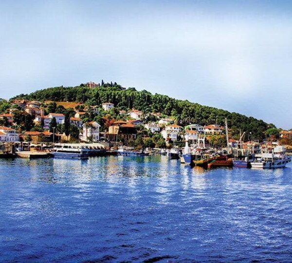 Voyage Organisé En Turquie au Départ du Maroc les iles aux princes Croisière excursion d'une journée avec déj Turquie Istanbul Voyage Organisé Istanbul départ du Maroc, Rabat, Casablanca, Salé, Fés, Mekness Tanger 2024