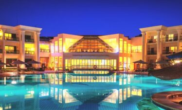 swiss inn resort hurghada