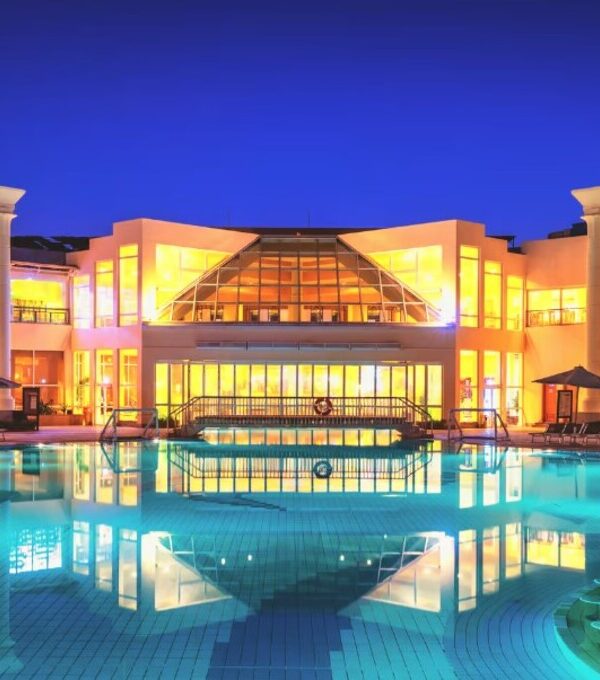 swiss inn resort hurghada