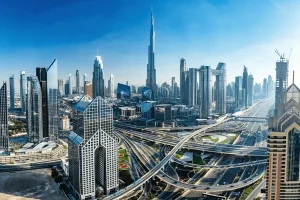 Dubai