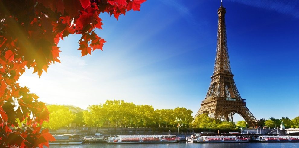 France Voyage Organisé au depart du Maroc en France 2025