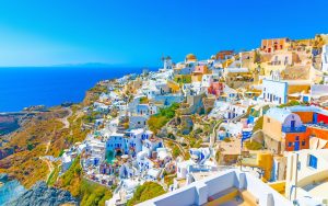 Grèce