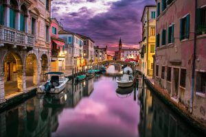Italie