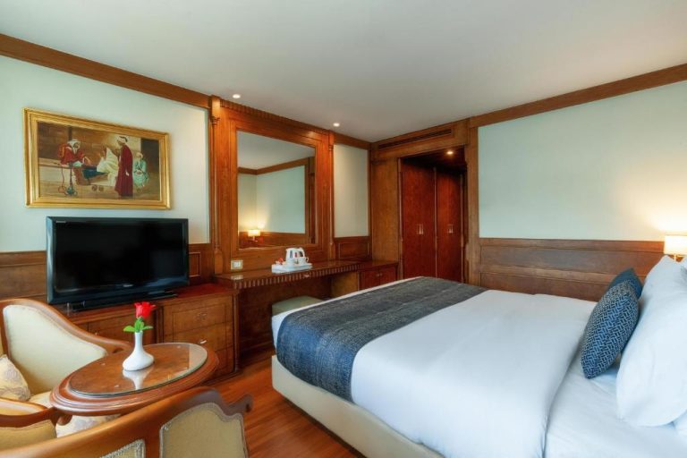 Voyage Organisé En Égypte A Partir Du Maroc Luxe Rose Grand cruise 2