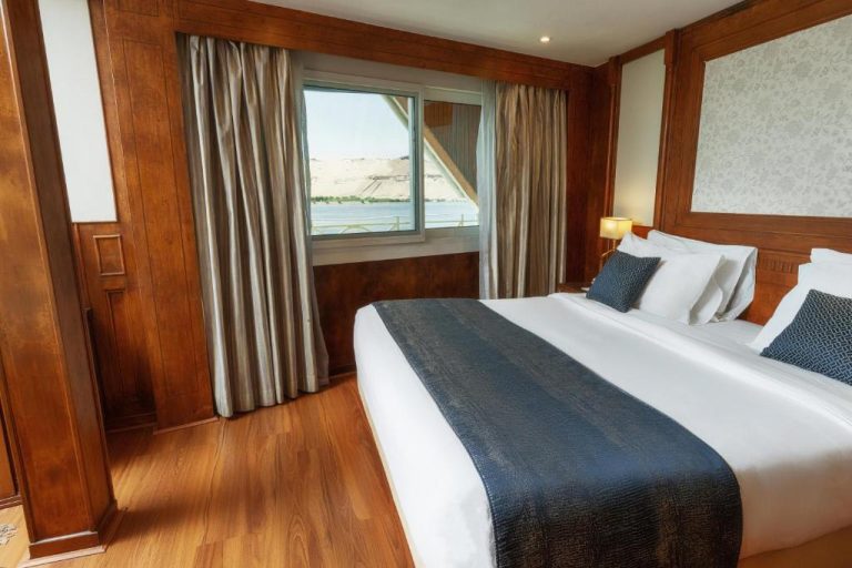 Voyage Organisé En Égypte A Partir Du Maroc Luxe Rose Grand cruise 3