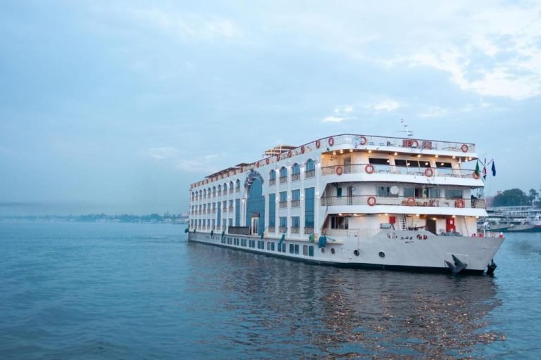 Voyage Organisé En Égypte A Partir Du Maroc Luxe Rose Grand cruise