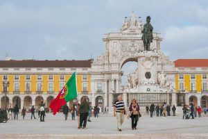 Portugal