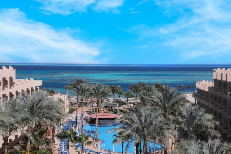 Voyage Organisé En Égypte A Partir Du Maroc Sea Star Beau Rivage Hotel Hurghada 1