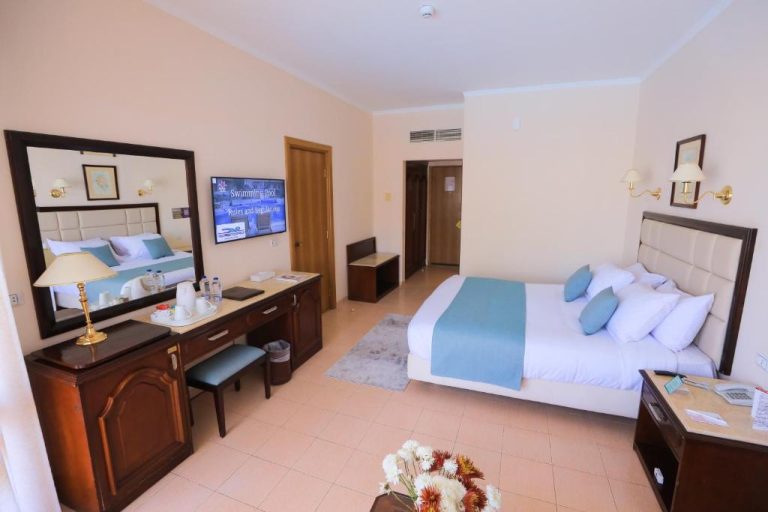 Voyage Organisé En Égypte A Partir Du Maroc Sea Star Beau Rivage Hotel Hurghada 2