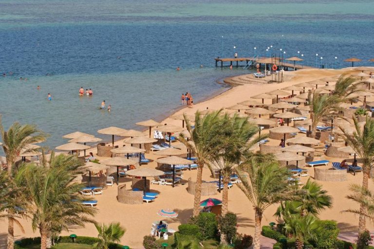 Voyage Organisé En Égypte A Partir Du Maroc Sea Star Beau Rivage Hotel Hurghada 3