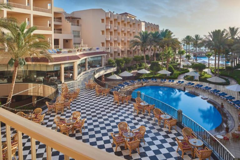 Voyage Organisé En Égypte A Partir Du Maroc Sea Star Beau Rivage Hotel Hurghada 4