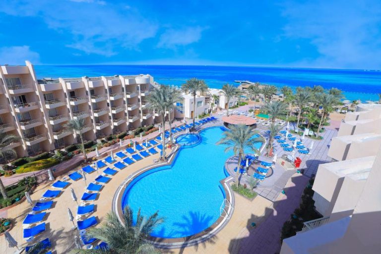 Voyage Organisé En Égypte A Partir Du Maro Sea Star Beau Rivage Hotel Hurghada1