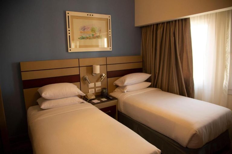Voyage Organisé En Égypte A Partir Du Maroc Swiss Inn Resort Hurghada 2