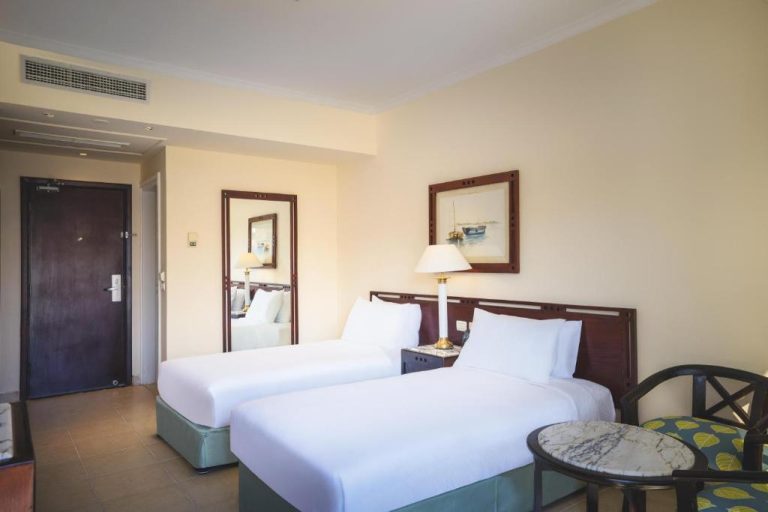 Voyage Organisé En Égypte A Partir Du Maroc Swiss Inn Resort Hurghada 3