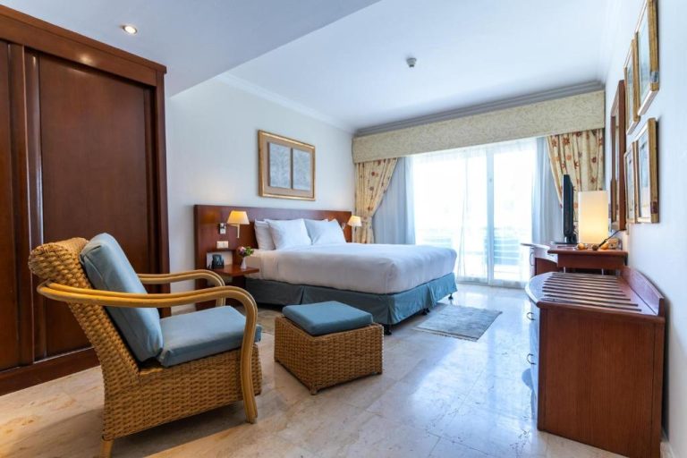Voyage Organisé En Égypte A Partir Du Maroc Swiss Inn Resort Hurghada 4