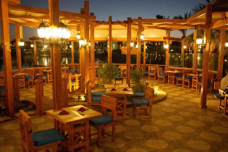 Voyage Organisé En Égypte A Partir Du Maroc Swiss Inn Resort Hurghada 5