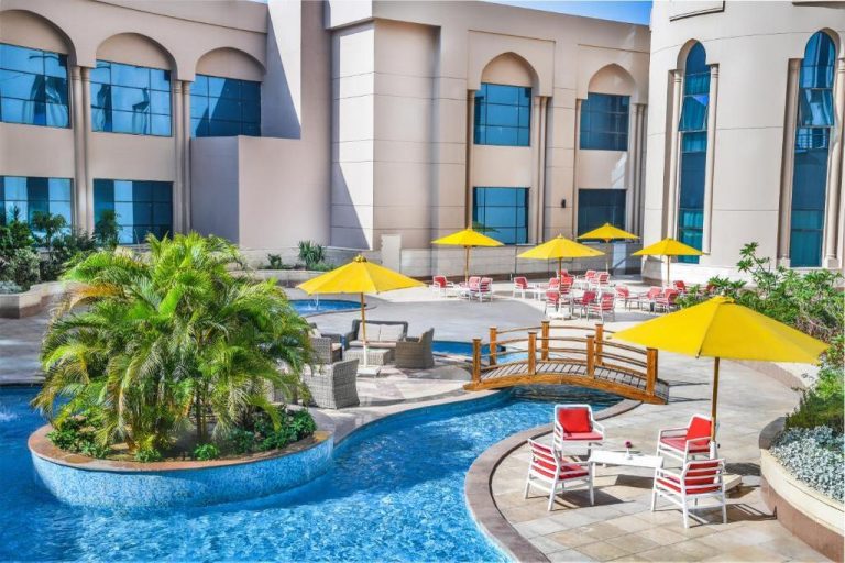 Voyage Organisé En Égypte Au depart Du Maroc Gewan Hotel Cairo 4