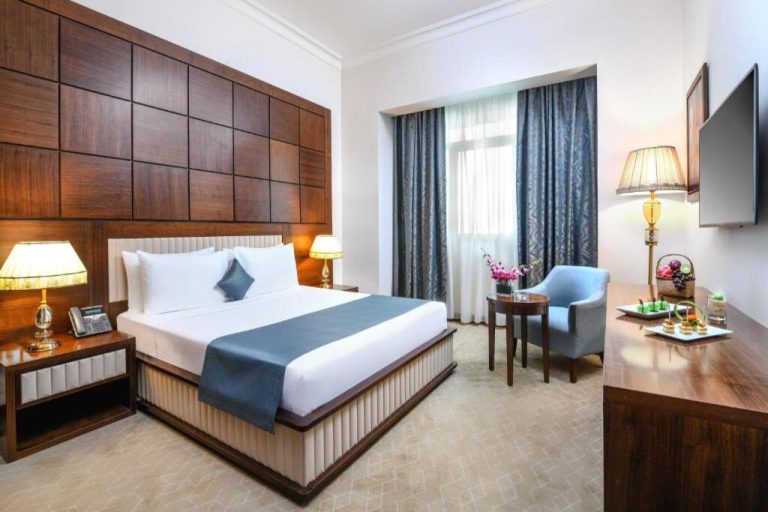 Voyage Organisé En Égypte Au depart Du Maroc Gewan Hotel Cairo 3