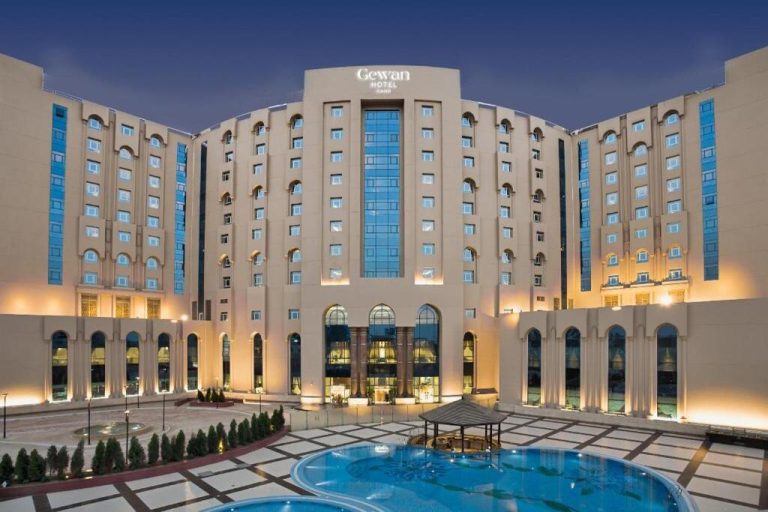 Voyage Organisé En Égypte Au depart Du Maroc Gewan Hotel Cairo