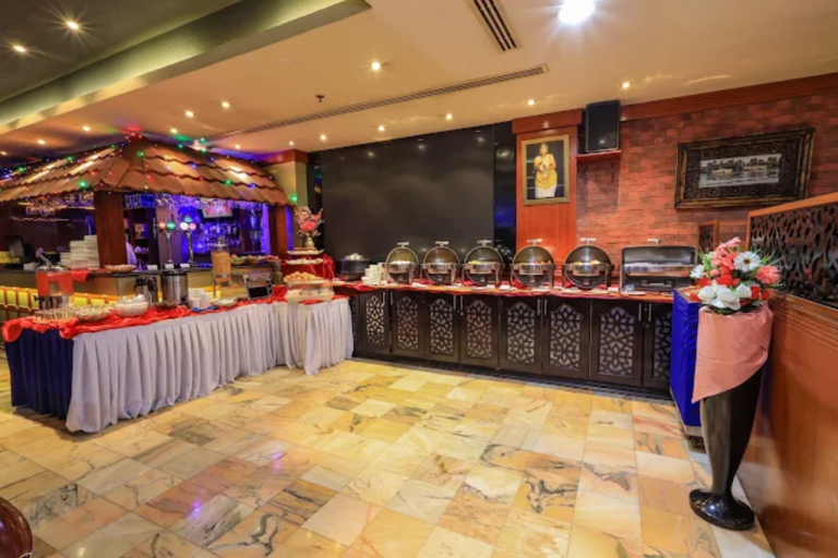 Voyage Organisé à Dubaï Au depart Du Maroc Fortne Pearl Hotel