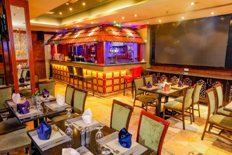 Voyage Organisé à Dubaï Au depart Du Maroc Fortne Pearl Hotel