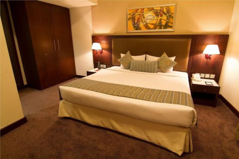 Voyage Organisé à Dubaï A Partir Du Maroc Ramada Deira Hotel