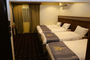 فندق مواسم الخير مكة ثمن العمرة من المغرب عمرة رمضان 2026 من المغرب - عمرة شتنبر 2025 من المغرب - عمرة أكتوبر 2025 من المغرب - عمرة نونبر 2025 من المغرب - عمرة دجنبر 2025 من المغرب Prix Omra Maroc - Omra Ramadan 2025 Maroc - Omra Ramadan 2026 Au Depart du Maroc hotem mawasim Al Khair