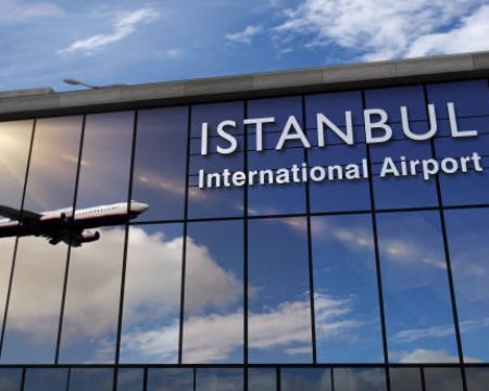 Voyage Organisé En Turquie au Départ du Maroc Aeroport Istanbul