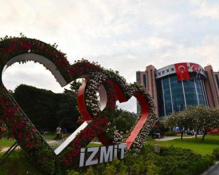 Voyage Organisé En Turquie au Départ du Maroc Izmit excursion d'une journée avec déj Turquie Istanbul Voyage Organisé Istanbul départ du Maroc, Rabat, Casablanca, Salé, Fés, Mekness Tanger 2024