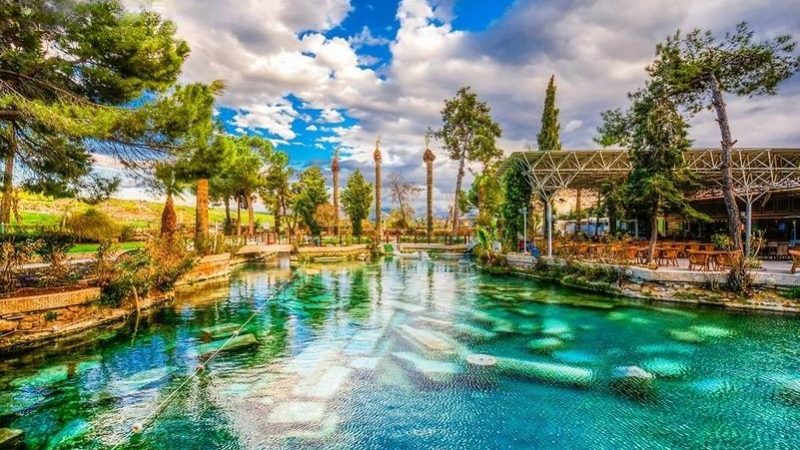 Voyage Organisé En Turquie au Départ du Maroc Yalova excursion d'une journée avec déj Turquie Istanbul Voyage Organisé Istanbul départ du Maroc, Rabat, Casablanca, Salé, Fés, Mekness Tanger 2024