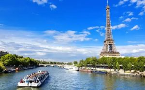 Voyage organisé paris a partir du maroc avec croisiere_seine_paris