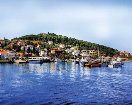 Voyage Organisé En Turquie au Départ du Maroc les iles aux princes Croisière excursion d'une journée avec déj Turquie Istanbul Voyage Organisé Istanbul départ du Maroc, Rabat, Casablanca, Salé, Fés, Mekness Tanger 2024