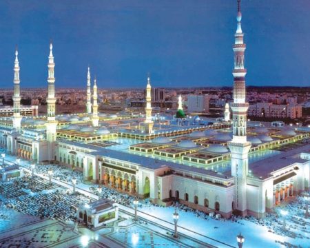 المسجد النبوي الشريف مزارات مكة المكرمة و المدينة المنورة المسجد النبوي الشريف مزارات مكة المكرمة و المدينة المنورة