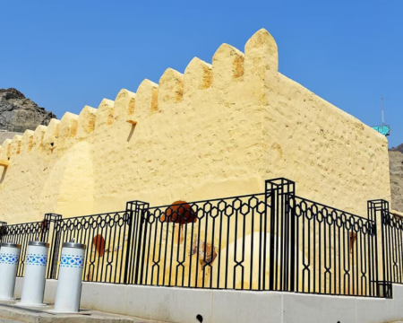 مسجد البيعة مزارات مكة المكرمة و المدينة المنورة مسجد البيعة مزارات مكة المكرمة و المدينة المنورة