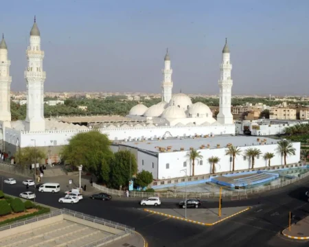مسجد قباء مزارات مكة المكرمة و المدينة المنورة مسجد قباء مزارات مكة المكرمة و المدينة المنورة