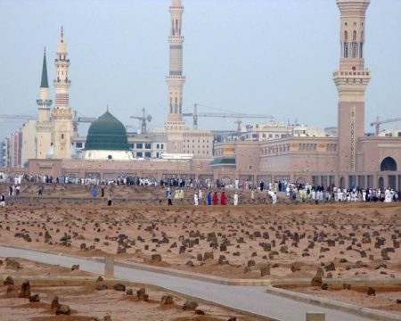 مقبرة البقيع مزارات مكة المكرمة و المدينة المنورة مقبرة البقيع مزارات مكة المكرمة و المدينة المنورة